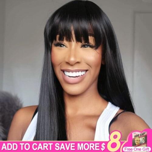 Aircabin Full Wigs Machine