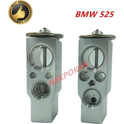 Free Shipping,Air conditioning expansion valve for BMW 525. Refrigeration expansion valve