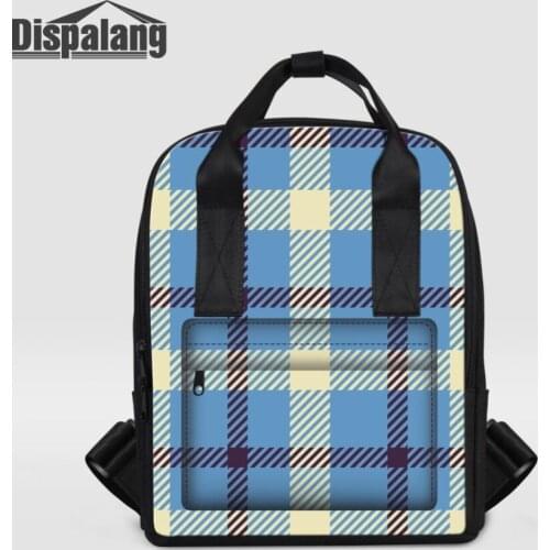 Dispalang Women's Backpacks In A Cage