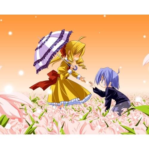 Diy Diamond Painting Full Dill Square Anime Combat Butler Cross Stitch Diamond Mosaic Round Diamond Embroidery Home Decor Gift