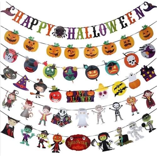 Halloween Ballon Garland Arch Kit Helium Ballonnen Folie Set Voor Halloween Dag Party Decoraties Halloween Ornament Props
