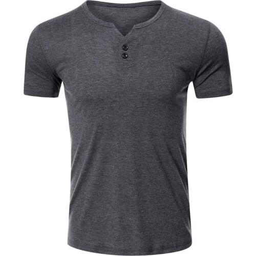 HELLOMANTOU Oversized Men's T-Shirts