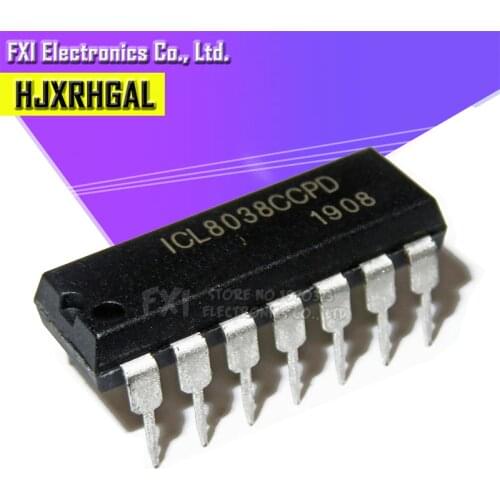 HJXRHGAL Electronic Measuring Instruments