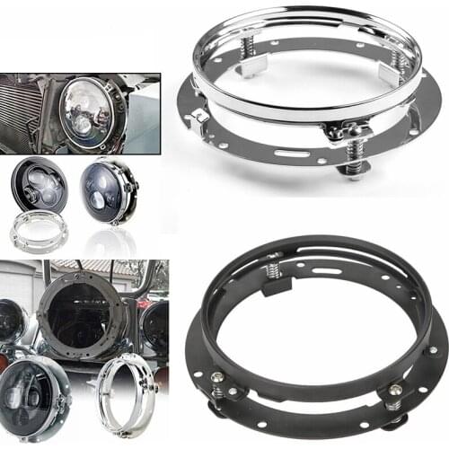 Motorcycle Headlight Mounts JLDVHL China