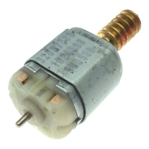 32667568 Trunk Clamshell electric Track Reversing rearview flip Motor for VW CC Magotan Golf 6 Lamando B7 B8 Sportsvan Beetle