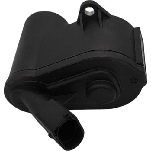 New Durable 6-Torx 12-Torx Rear Handle Brake Caliper Parking Brake Servo Motor Replacement 4F0998281B for A6 C6