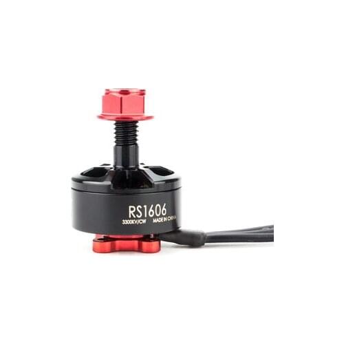Original EMAX Lite Spec RS1606 4000KV 3300KV Motor for FPV RACER Quadcopter