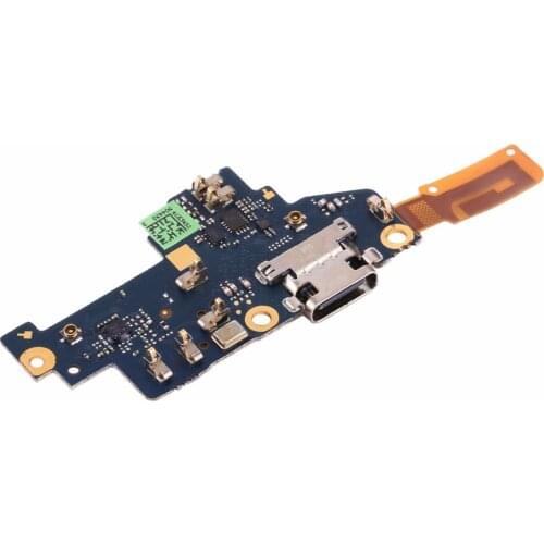 Charging Port Board for Google Pixel / Nexus S1