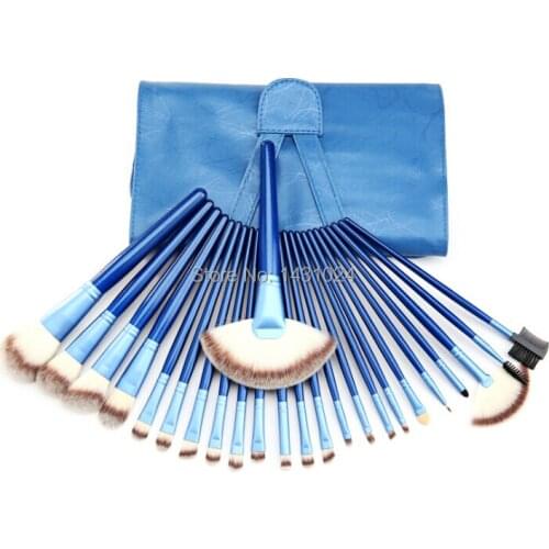 Make Up Brush Pro Cosmetic Make Up Brush Set Superior Soft Powder Foundation Eyeshadow Eyeliner Lip Brush kits