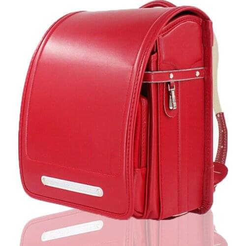 New Fashion School Bags for Boy Luxury Brand Children Backpack Japanese Style Girl Student Book Bag Kids Large Primary Schoolbag