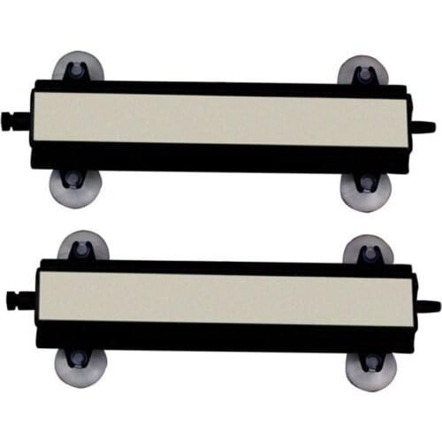 High Quality Air Pump Sand Stone Aquarium Oxygen Pump Fresh Air Stone Nano Bubble Bar Aquarium Fish Tank Aerator Pump