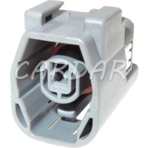 1 Set 1 Pin 6189-0639 SL Sealed Series Socket Auto Wiring Harness Cable Sensor Plug Waterproof Connector For Toyata