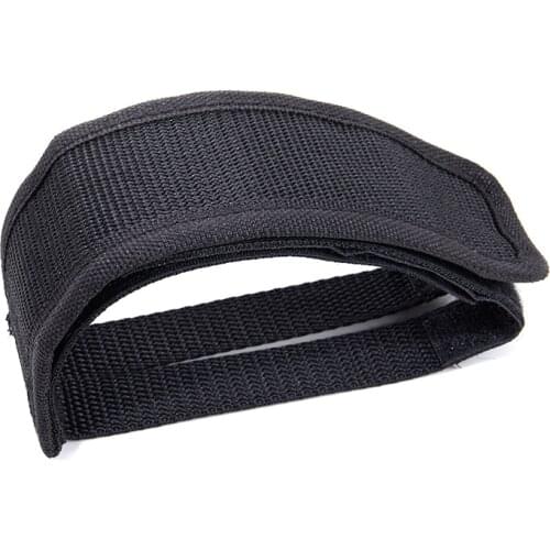 1pair Bicycle Pedal Straps Toe Clip Strap Belt Adhesivel Bike Pedal Tape Fixed Gear Cycling Fixie Cover