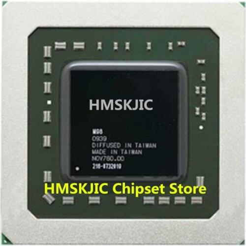 100% test very good product 216-0732019 216 0732019 reball BGA chipset