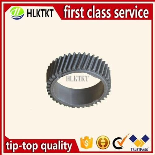 5 X Compatible new AF2075 Upper Fuser Roller Gear AB01-2062 B140-4194 B247-4194 For Ricoh AF2075 AF2060 MP6000 6500 7000 8000