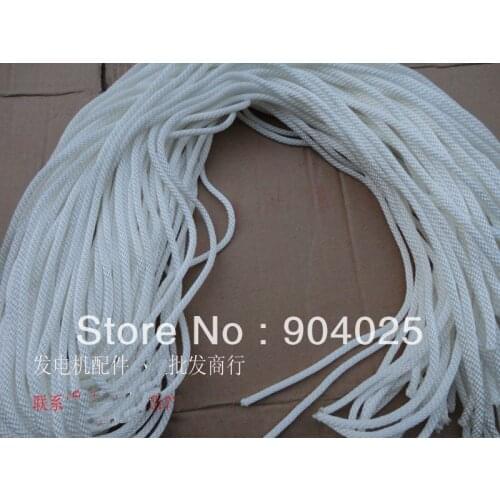 Gasoline Generator rope 5KW pull disc rope engine parts 188F 190F pull rope pull rope
