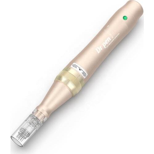 Wireless ultima dr.pen M5 auto microneedle derma pen meso derma rolling system cartridge Embroidery Tattoo Gun Eyebrows Eyeliner