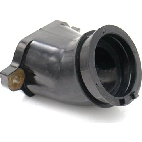 For 2005-2014 Polaris Sportsman 800 Throttle Body Intake Manifold Adapter Boot