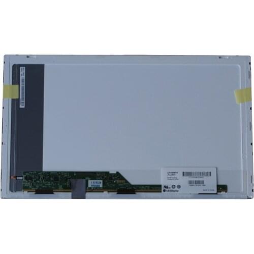 For Toshiba Satellite L750 L750D L755 L650D L655 L655D notebook replacement LCD Matrix display 1366*768 40pin