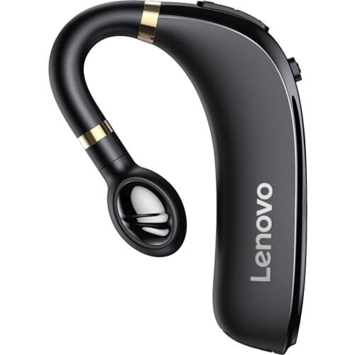 Handsfree Headphones Mini Wireless Earphone Bluetooth Headset Bluetooth 5.0 Earpiece Earbud Earpiece For Lenovo HX106