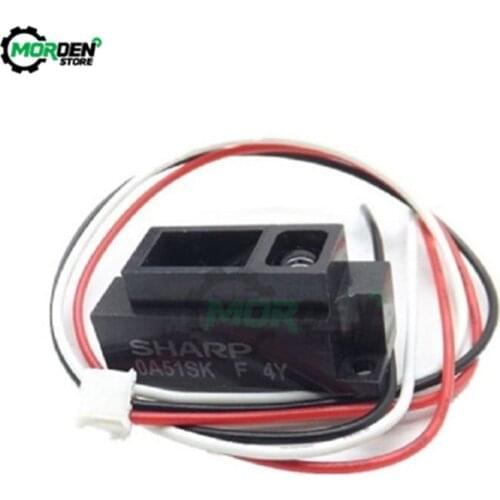 GP2Y0A51SK0F Infrared Proximity Distance Sensor 2-15 cm for Arduino