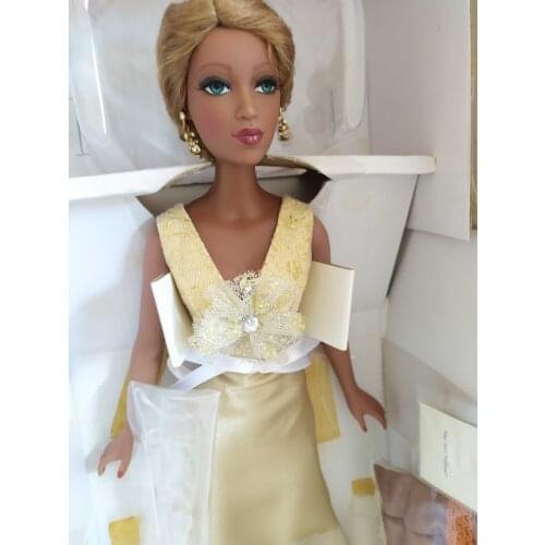 40cm Limited Collection Vintage GENE Marshall doll Alexander Doll Girl Baby Joint Doll Toy Children Birthday Gift baby doll toy