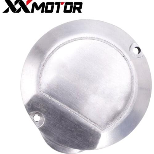 Motorcycle Engine Cover Motor Stator Cover CrankCase Cover Shell For Kawasaki ZRX400 ZRX Motorcycle Accessories