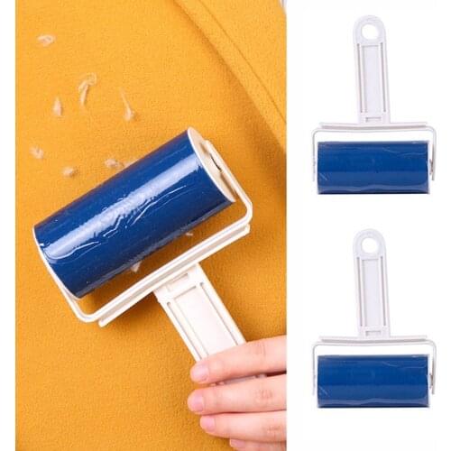 Meltset Sticky Rollers For Cleaning Clothes