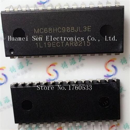Module 5PCS MC68HC908 MC68HC908JL3ECPE SAA1064T SAA1064 PS219C3-AS PS219A3-ASTX MP6752 NCP1337P TA2022AFN OPA656U OPA656 TDA8932