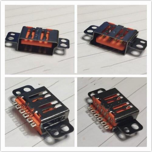 New Laptop DC Jack Power Socket Charging Connector Port For Lenovo Yoga 900 YOGA 3 11 1170 3-1170