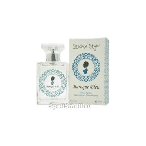 Stacked Style Women's Fragrances