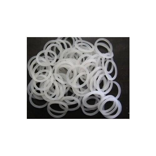 MY380 spare parts rubber belt for coding machine