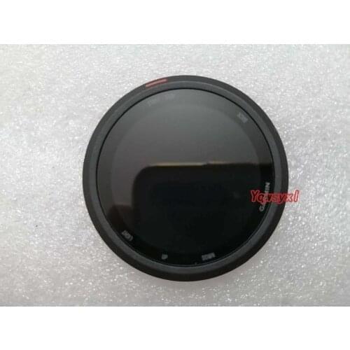 Original LCD screen for Garmin Forerunner 245 / Forerunner 245M GPS Watch LCD Display Touch Screen Assembly Repair replacement