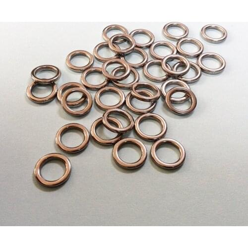 2018solid rings size:1.5*7*10.6mm 200pcs+1.6*12mm 200pcs+1.4*10.5mm 1.2*9mm 100pcs