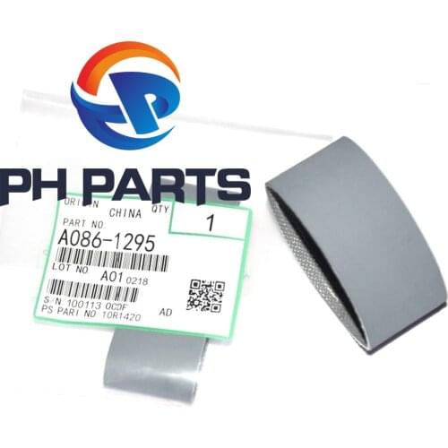 50X ADF Feed Belt A806-1295 A680-1241 Fit for Ricoh MP5500 6500 7500 6000 7000 8000 6001 7001 8001 2051 2060 2075 1060 1075