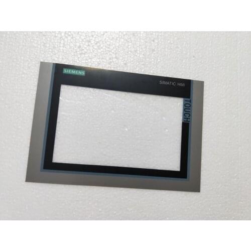 6AV2124-0JC01-0AX TP900 Membrane Film for HMI Panel repair~do it yourself,New & Have in stock