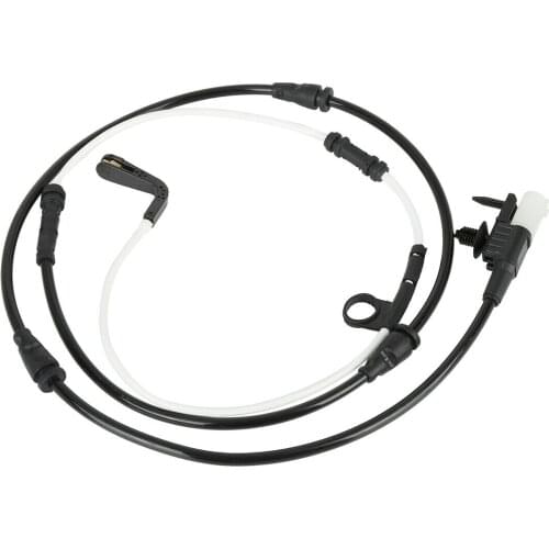 Auto Rear Brake Pad Wear Sensor Car Accessory Brake Lines Cord for RANGE ROVER SPORT DISCOVERY 2018 LR084071
