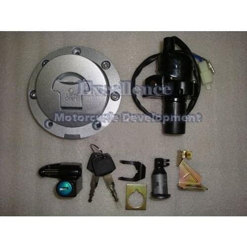 *Free Shipping*CBR400 Lock sets