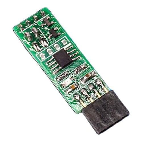 Diskless U disk solid state disk Linux system watchdog compatible with any system drive free software plug and play