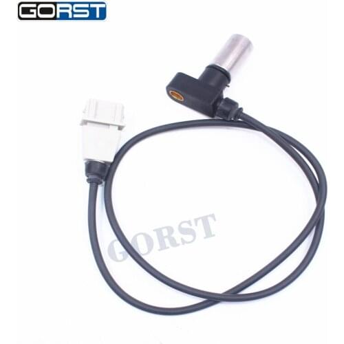 Crankshaft Position Sensor 078905381A For Audi A4 A6 A8 Coupe 034905381 078905375 035905381B Auto Car Parts CKP Sensor