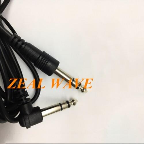 Roland Electric Drum Line Extension Cymbals Drum Dedicated Single Cable Electronic Drum Line