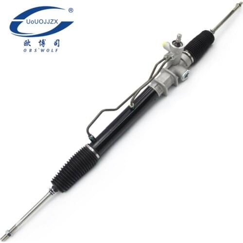 Power Steering Rack for Hyundai H100 LHD Auto Steering Gear for Mitsubishi Delica L300 98-06 57700-43010 MB351994 57700-4B010