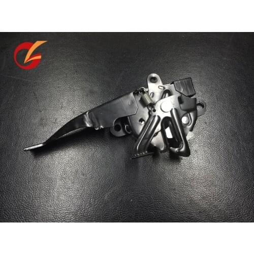 Use for toyota hilux vigo 2005-2013 hood lock bonnet latch driver in the left