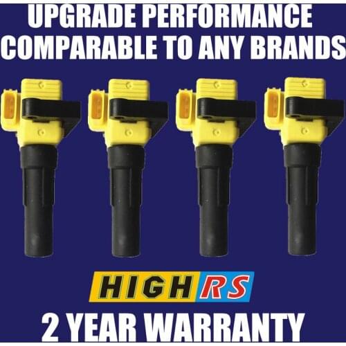 Ignition coil pack fit Subaru Impreza WRX 22433-AA480 22433-AA540 22433-AA640 22433-AA541 FK0186 UF-508 22433-AA602 22433-AA601