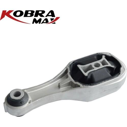KobraMax Engine Mounting Engine Mount 112380004R Fits For Renault Fluence Grand Scenic Megane CC Car Accessories