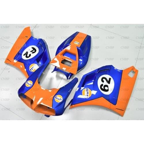 Bodywork 998 1996 - 2002 Body Kits 748 1998 Fairings 748 2001