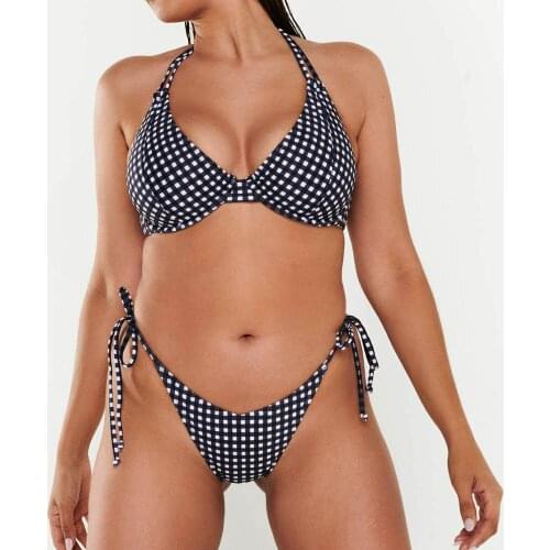 LAFA Plus Size Swimwear
