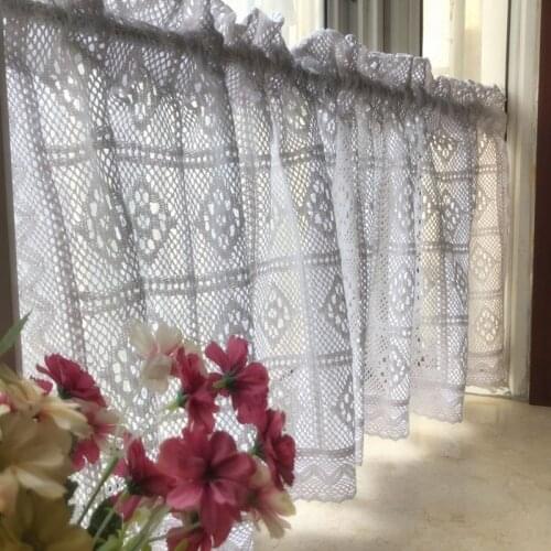 Curtains In The Bedroom On The Window LINQIAO China
