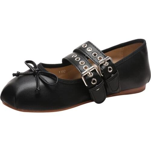 LOVIRS Mary Jane Women's Shoes