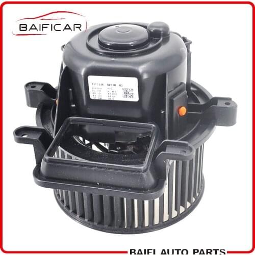 Baificar Brand New Heater Blower Motor Air Conditioning Blower Fan Motor 6441CP For Peugeot 3008 , 5008 1.6 / 2.0 HDI